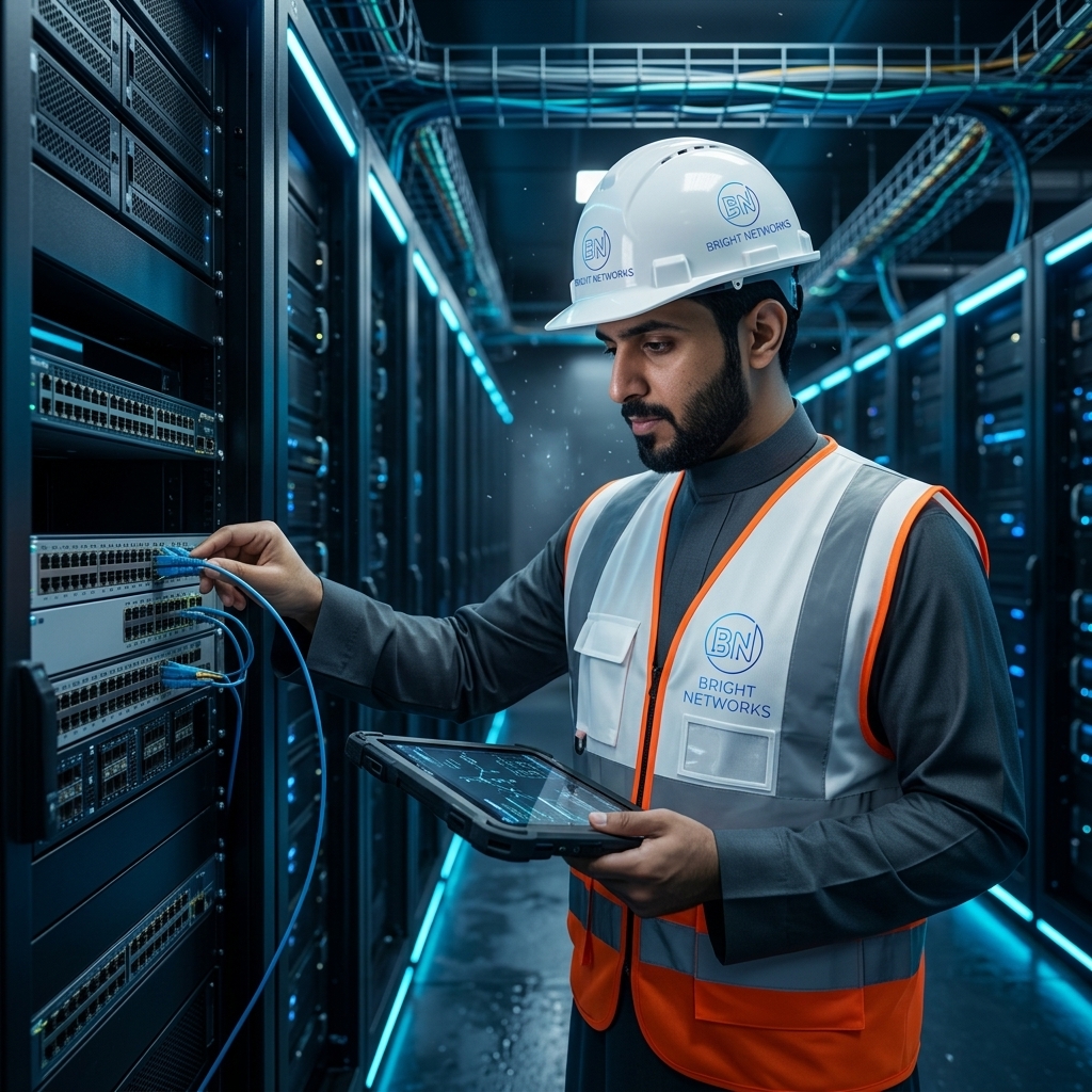 Bright Networks Engineer